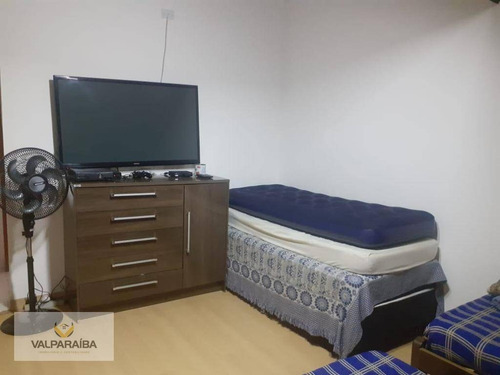 Imagem 23 de 30 de Apartamento À Venda, 75 M² Por R$ 349.500,00 - Maranduba - Ubatuba/sp - Ap0708