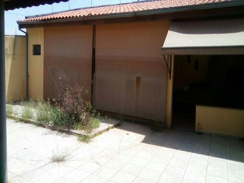 Imagem 17 de 24 de Casa Residencial À Venda, Jardim Primavera, Sumaré. - Ca0611 - 70445459