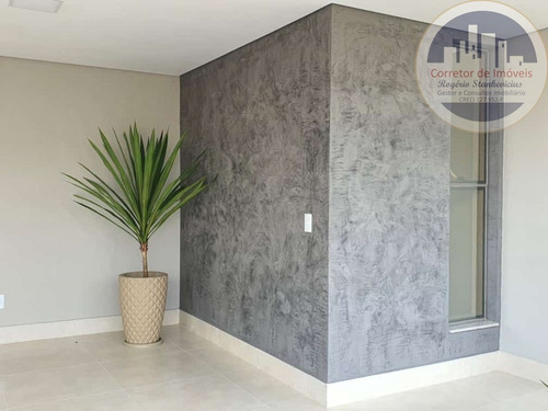 Imagem 3 de 24 de Ótima Casa No Condominio Maria Jose Em Indaiatuba Com 3 Dormitorios Sendo 1 Suite Com Closet - Ca00107 - 70511309