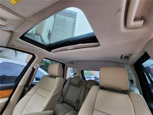 Imagem 6 de 15 de Land Rover Range Rover Sport 3.0 Se 4x4 V6 24v Biturbo Diese