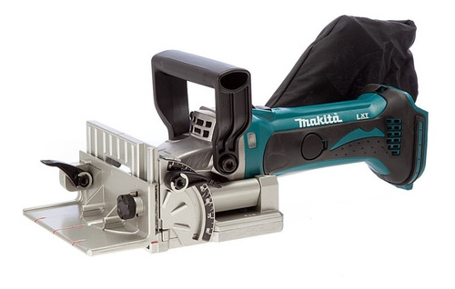 Imagen 1 de 6 de Ensambladora Engalletadora Inalámbrica 18v Makita Dpj180z