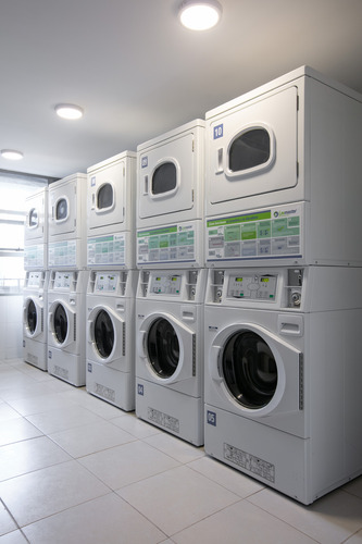 Edificio Conde Del Maule (1 Est. 1 Bod.) Piso 8