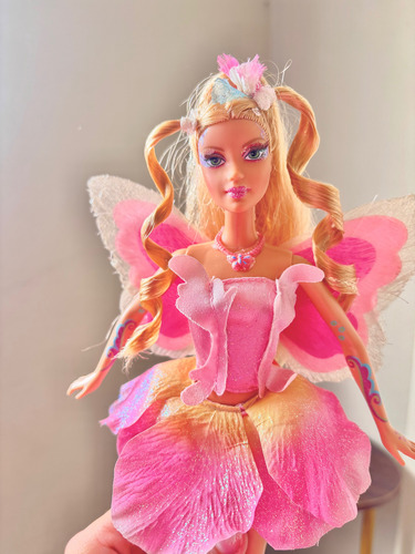 Barbie Fairytopia Elina