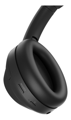 Imagen 7 de 8 de Audífonos Sony Noise Cancelling Bluetooth Hi-res Wh-1000xm4 Color Negro
