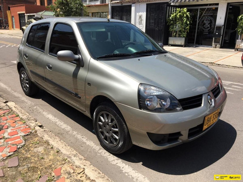 Renault Clio 1.2 Campus