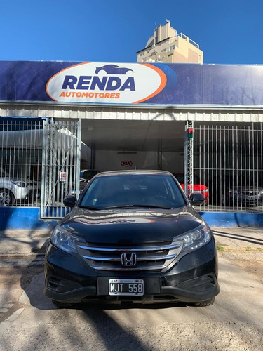 Imagen 2 de 11 de Honda Cr-v 2.4 Lx 2wd 185cv At 2013