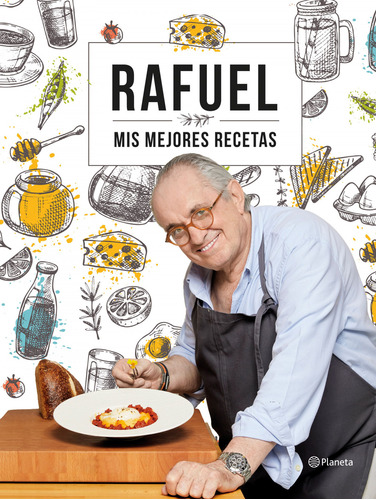 Mis Mejores Recetas - Rafuel