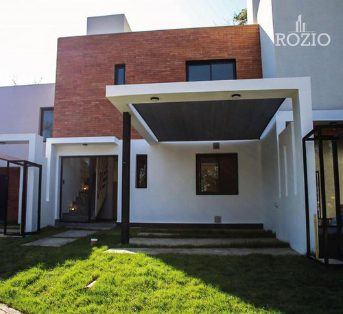 Duplex En Housing Alto Rivera - 3 Dormitorios