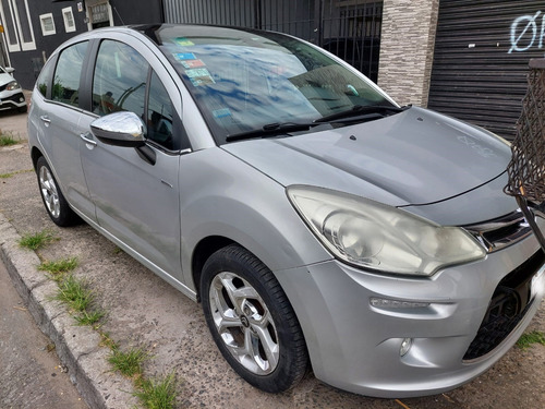 Citroën C3 1.6 Exclusive Pack Myway Vti 115cv
