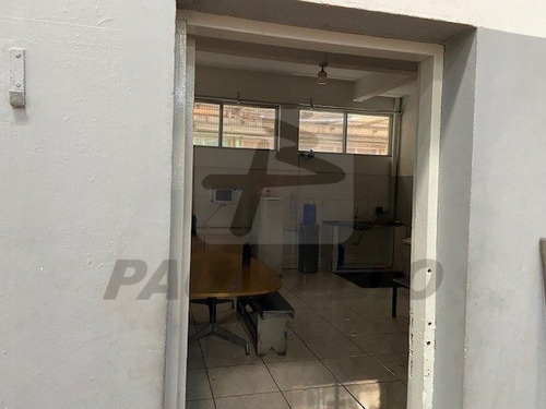 Imagem 7 de 11 de Galpao Em Condominio - Parque Jacatuba - Ref: 7954 - L-7954