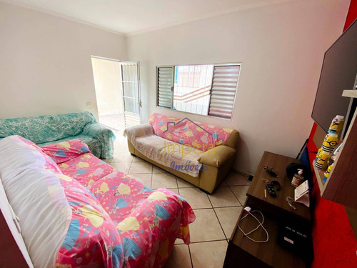 Imagem 2 de 24 de Casa Com 2 Dormitórios À Venda, 153 M² Por R$ 320.000,00 - Jardim Santa Inês I - São José Dos Campos/sp - Ca0500