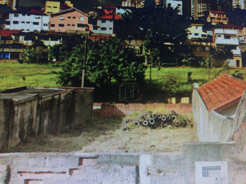 Terreno À Venda, 280 M² Por R$ 590.000,00 - Santa Maria - São Caetano Do Sul/sp - Te1058