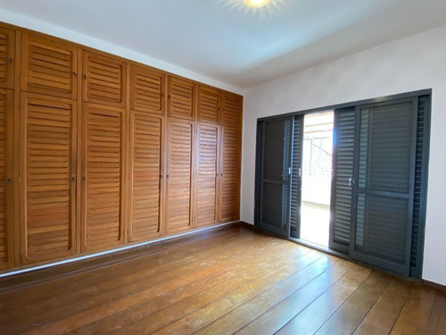 Imagem 20 de 30 de Casa Com 4 Dormitórios Para Alugar, 316 M² Por R$ 2.100,00/mês - Centro - Brodowski/sp - Ca0977