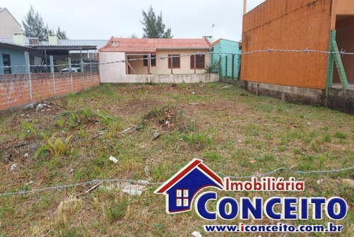 Imagem 5 de 14 de Rt25 - Ótimo Terreno Na Praia Com 300 M² Localizado No Balneário Presidente