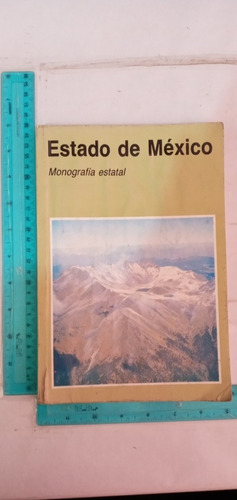 Estado De México Monografía Estatal Sep