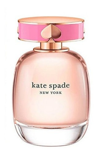 Kate Spade New York Eau De Parfum X 60 Ml