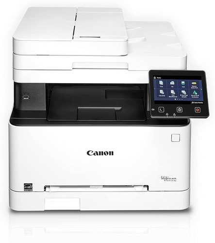 Impresora Multifuncional Mf642cdw  Laserjet Color  Wifi 642