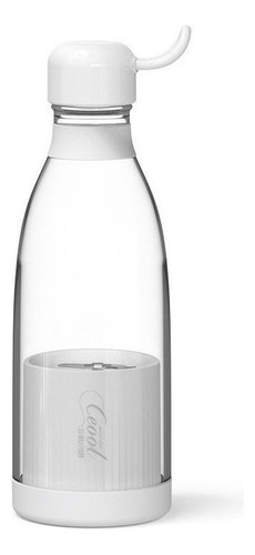 Fresh Juicer Mini Recarr Portable Blender Bottles