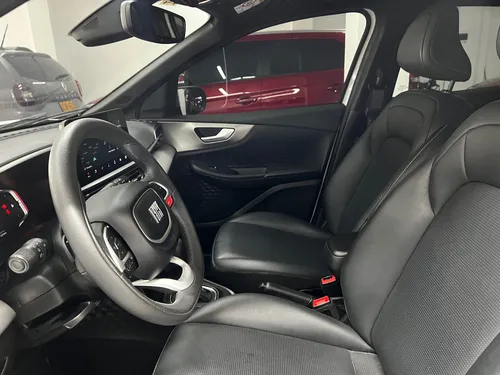 Fiat Pulse Impetus 1.0 Turbo