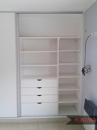 Departamento En Venta En San Luis