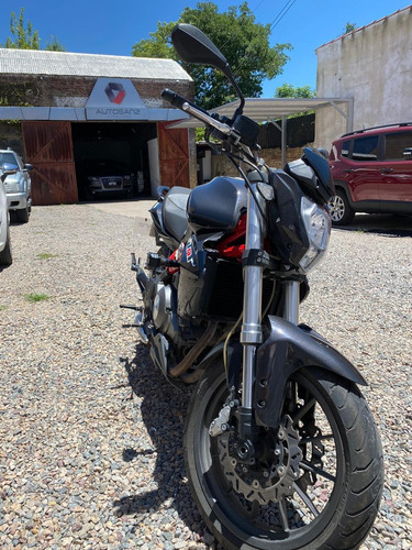 Benelli Tnt 300 2018 Impecable
