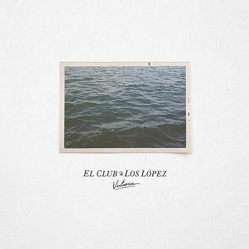 Club De Los Lopez Victoria Cd Nuevo 