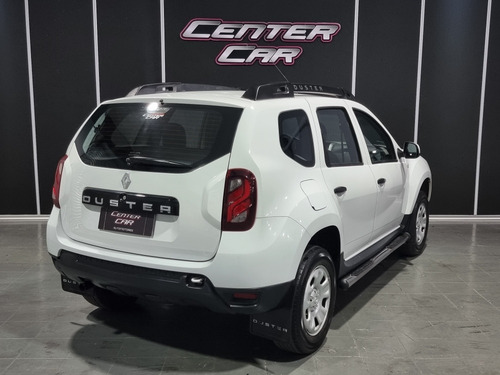 Imagen 24 de 25 de Renault Duster 2016 1.6 Ph2 4x2 Dynamique 110cv $3800000