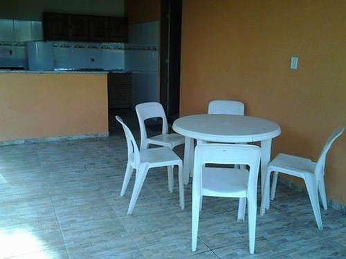 Imagem 27 de 28 de Chácara Residencial À Venda, Jardim Rio Preto, Itanhaém - Ch0007. - Ch0007