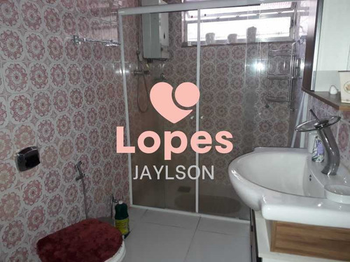 Imagem 13 de 15 de Casa - 03 Quartos - Rocha - 494388