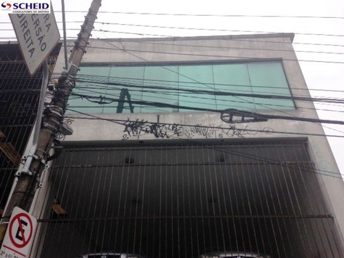 Imagem 5 de 15 de Excelente Esquina Comercial , - Mr48117