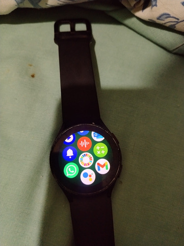 Vender Reloj Sansumg What 4
