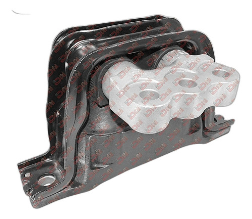 Soporte Motor Captiva 2011 2012 2013 2014 2015 2016