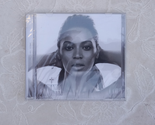 Beyonce I Am Sasha Fierce Deluxe 2 Cds Doble Nuevo Sellado 