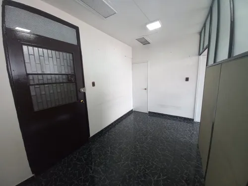 Venta Oficina Amoblada Decima Con Av. Jiménez 33 Mt2