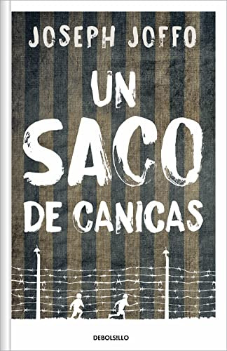 Un Saco De Canicas - Joffo Joseph