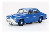 Comprar Ika Bergantin (1960) Colección Autos Inolvidables Esc 1:43