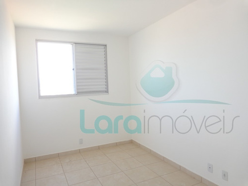 Apartamento Em Alto Da Glória - Macaé, Rj - 1605