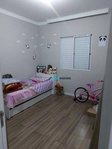 Imagem 4 de 5 de Apartamento Com 2 Dormitórios Para Alugar, 57 M² Por R$ 1.300,00/mês - Jardim Dulce (nova Veneza) - Sumaré/sp - Ap3036