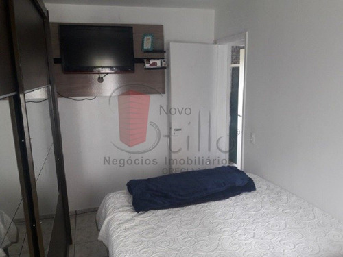 Imagem 13 de 15 de Apartamento - Vila Prudente - Ref: 8603 - V-8603