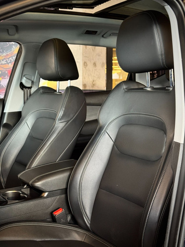 Chery Tiggo 7 7 Pro 1.6 Turbo 16V Aut.