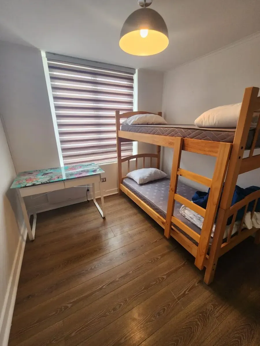 Imagen 2 de 29 de Venta Amplio Departamento Ideal Para Familias Comodo