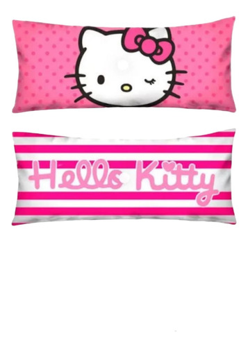 Almohada Kitty