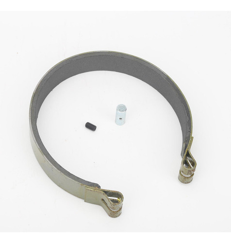Kit De Pasador De Banda De Freno For Minimoto, 5 Pulgadas
