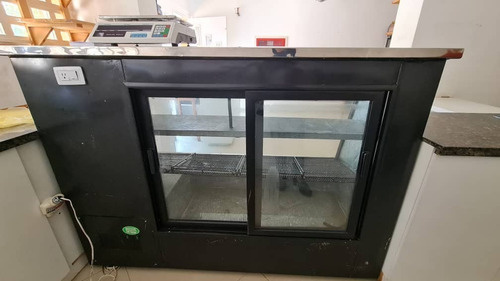 Imagen 7 de 18 de Venta Fondo De Comercio Minimarket-charc San José De Tarbes132461