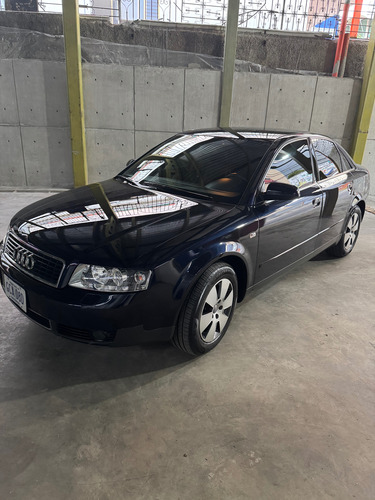 Audi A4 4x4