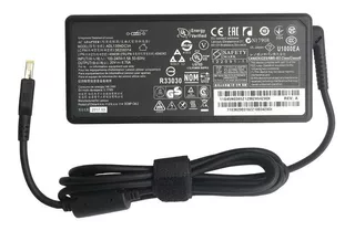 Cargador Lenovo 20v 6.75a 135w Legion Y40-70 Y50-70 Y700