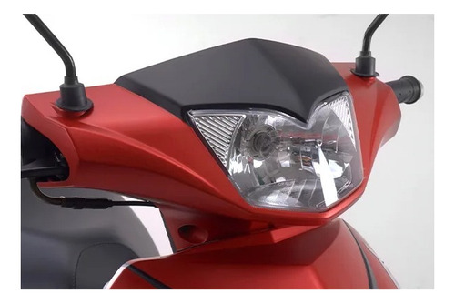 Gilera Smash R Full 110 Linea Nueva 0km No Wave Dompa Motos