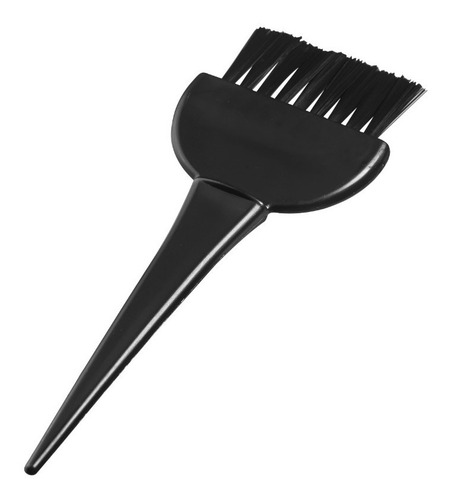Kit Tigela Dompel Kit Tigela Cumbuca com Pincéis Tigela Cumbuca com Pincéis tom sem tom para cabelo
