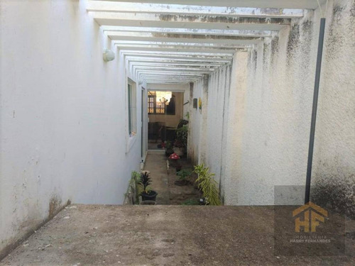 Imagem 17 de 20 de Excelente Casa Com 02 Pavimentos Em Jardim Atlântico - Ca0194
