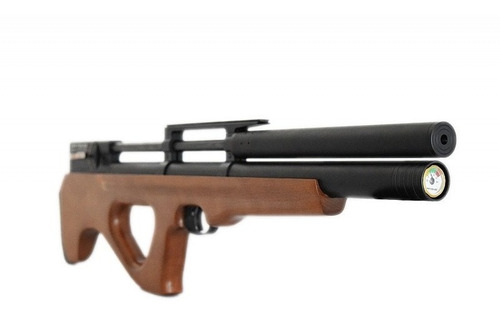 Rifle Pcp 6,35mm Artemis P15 Bentancor Outdoor